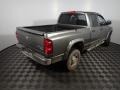Mineral Gray Metallic - Ram 2500 SLT Quad Cab 4x4 Photo No. 12