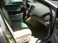 Savannah Metallic - RX 350 AWD Photo No. 16