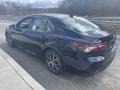 2022 Blueprint Toyota Camry XLE AWD  photo #2