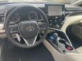 2022 Blueprint Toyota Camry XLE AWD  photo #3