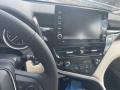 2022 Blueprint Toyota Camry XLE AWD  photo #5