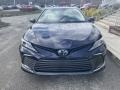 2022 Blueprint Toyota Camry XLE AWD  photo #6