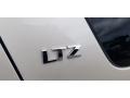 2012 White Diamond Tricoat Chevrolet Tahoe LTZ 4x4  photo #7