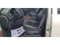 2012 White Diamond Tricoat Chevrolet Tahoe LTZ 4x4  photo #8