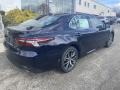 2022 Blueprint Toyota Camry XLE AWD  photo #9