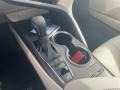 2022 Blueprint Toyota Camry XLE AWD  photo #11