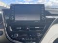2022 Blueprint Toyota Camry XLE AWD  photo #12