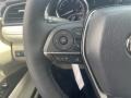 2022 Blueprint Toyota Camry XLE AWD  photo #16