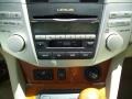 Savannah Metallic - RX 350 AWD Photo No. 19