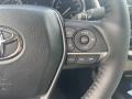 2022 Blueprint Toyota Camry XLE AWD  photo #17