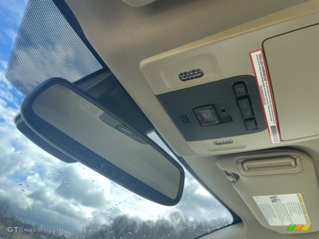 2022 Camry XLE AWD - Blueprint / Ash photo #18