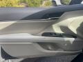 2022 Blueprint Toyota Camry XLE AWD  photo #20