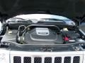 Black Clearcoat - Commander Overland 4x4 Photo No. 25