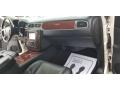 2012 White Diamond Tricoat Chevrolet Tahoe LTZ 4x4  photo #25
