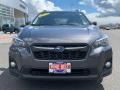 Magnetite Gray Metallic - Crosstrek 2.0 Premium Photo No. 3