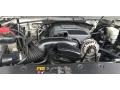 2012 White Diamond Tricoat Chevrolet Tahoe LTZ 4x4  photo #27