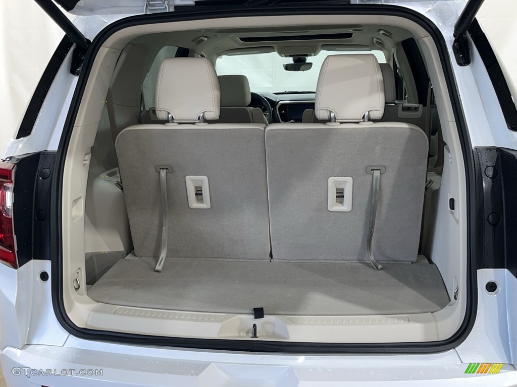 2021 GMC Acadia Denali AWD Trunk Photo #144058951