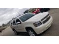 2012 White Diamond Tricoat Chevrolet Tahoe LTZ 4x4  photo #30
