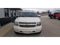 2012 White Diamond Tricoat Chevrolet Tahoe LTZ 4x4  photo #31