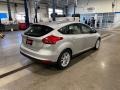 Ingot Silver - Focus SE Hatch Photo No. 5