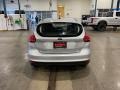 Ingot Silver - Focus SE Hatch Photo No. 6