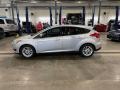Ingot Silver - Focus SE Hatch Photo No. 7