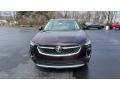 Rich Garnet Metallic - Envision Avenir AWD Photo No. 3