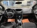 Ingot Silver - Focus SE Hatch Photo No. 9