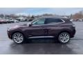 Rich Garnet Metallic - Envision Avenir AWD Photo No. 5
