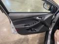 Ingot Silver - Focus SE Hatch Photo No. 11