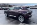 Rich Garnet Metallic - Envision Avenir AWD Photo No. 6