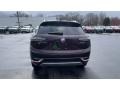 Rich Garnet Metallic - Envision Avenir AWD Photo No. 7