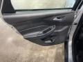 Ingot Silver - Focus SE Hatch Photo No. 13
