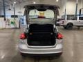 Ingot Silver - Focus SE Hatch Photo No. 14