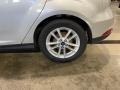 Ingot Silver - Focus SE Hatch Photo No. 15
