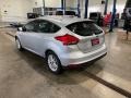 Ingot Silver - Focus SE Hatch Photo No. 16