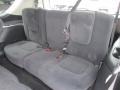 2018 Nissan Armada SV Rear Seat