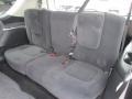 Charcoal Rear Seat Photo for 2018 Nissan Armada #144059392