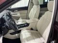 Rich Garnet Metallic - Envision Avenir AWD Photo No. 20
