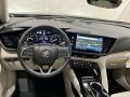 Rich Garnet Metallic - Envision Avenir AWD Photo No. 21
