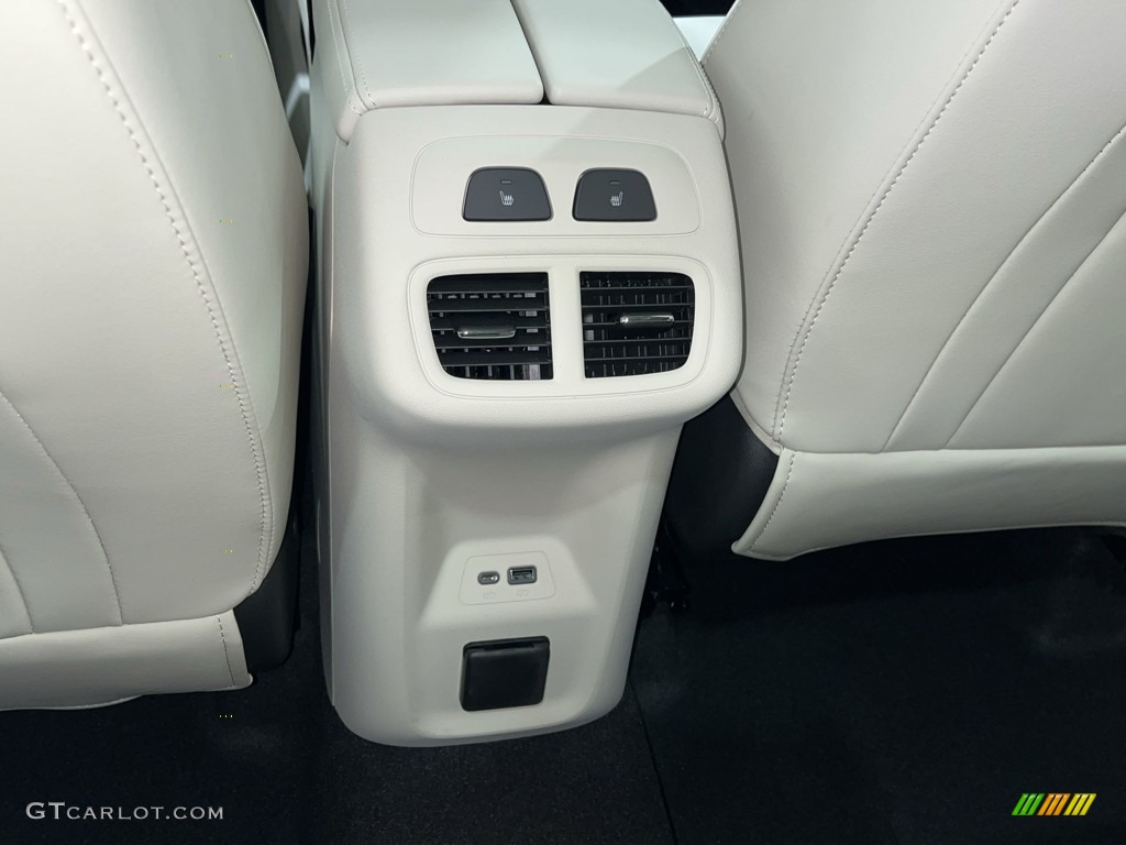 2022 Envision Avenir AWD - Rich Garnet Metallic / Whisper Beige w/Ebony Accents photo #22
