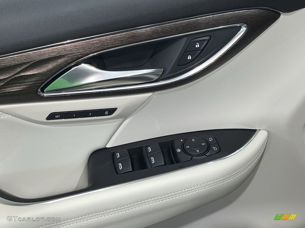 2022 Envision Avenir AWD - Rich Garnet Metallic / Whisper Beige w/Ebony Accents photo #24