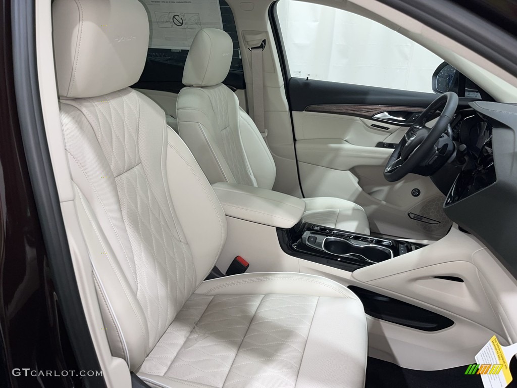 2022 Envision Avenir AWD - Rich Garnet Metallic / Whisper Beige w/Ebony Accents photo #29