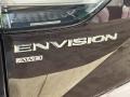 Rich Garnet Metallic - Envision Avenir AWD Photo No. 33