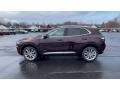 Rich Garnet Metallic - Envision Avenir AWD Photo No. 5