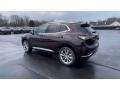 Rich Garnet Metallic - Envision Avenir AWD Photo No. 6