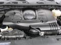 5.6 Liter DOHC 32-Valve VVEL V8 2018 Nissan Armada SV Engine