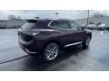 Rich Garnet Metallic - Envision Avenir AWD Photo No. 8