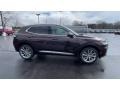 Rich Garnet Metallic - Envision Avenir AWD Photo No. 9