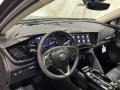 Rich Garnet Metallic - Envision Avenir AWD Photo No. 10